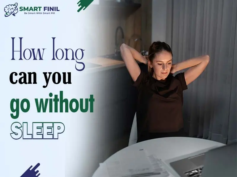 How long can you go without sleep