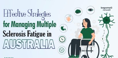 Effective Strategies for Managing Multiple Sclerosis Fatigue in Australia