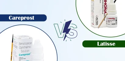 careprost vs latisse
