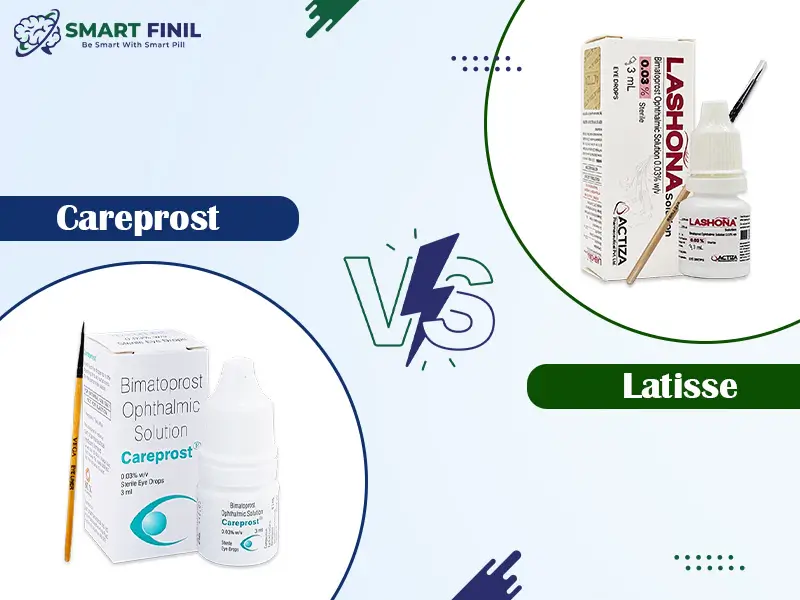 careprost vs latisse